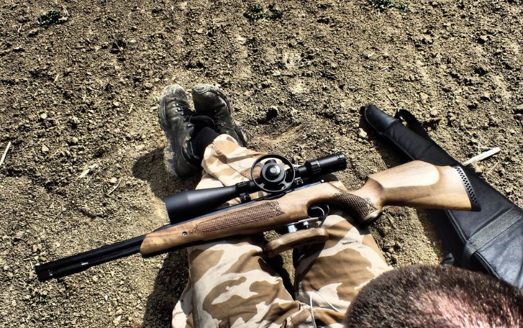 B D Airguns - Gun Shop in Ingatestone