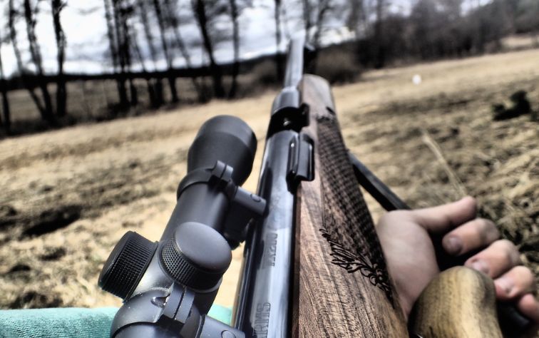 Bedford Target Supplies (BTS – Beds Target Supplies) - Air Rifle Shop in Scarborough
