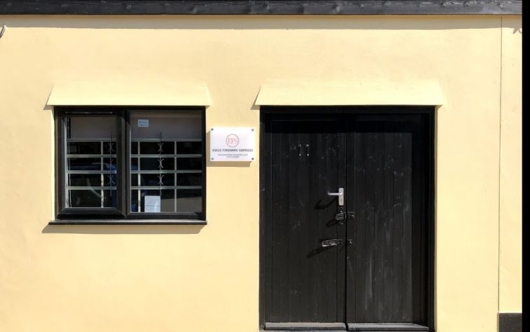 Essex Firearms Supplies - Gun Shop in Stanford-Le-Hope