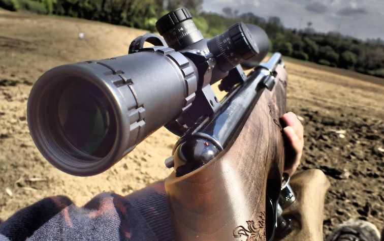 Sheephouse Shooting Supplies - Air Rifle Shop in Maidenhead