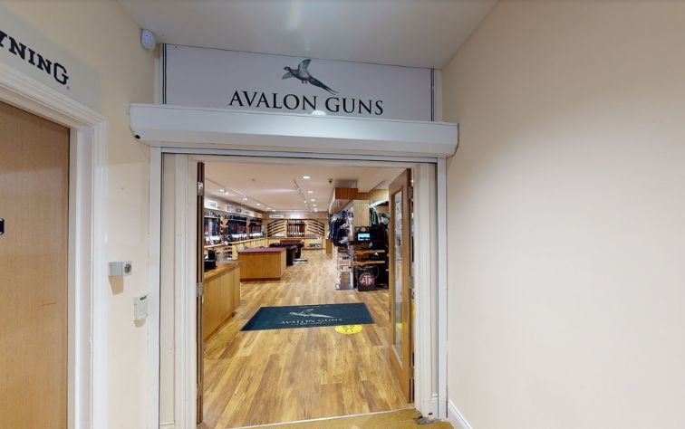 Avalon Guns Mendip (Avalon Guns Ltd) - Air Rifle Shop in Haydon, Wells