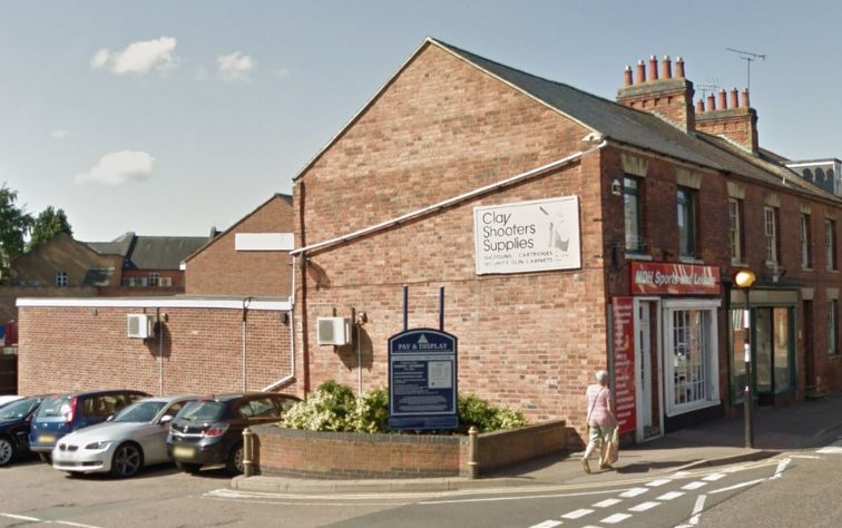 Clay Shooters Supplies - Gun Shop in Market Harborough