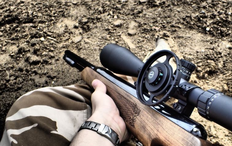 Fawcetts Country Sports Ltd - Air Rifle Shop in Carnforth
