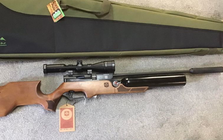 G & T Hunting & Outdoor - Gun Shop in Skegness