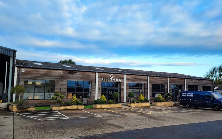 Gilsan Sports - Air Rifle Shop in Richmond
