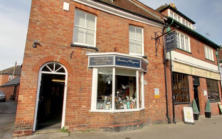 Lamberts of Ringwood - Air Rifle Shop in Ringwood