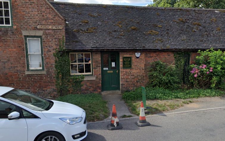 Melbourne Gun Ltd - Gun Shop in Derby