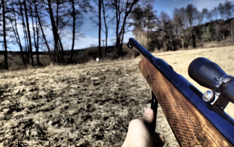 Norfolk Sporting Guns - Air Rifle Shop in Wymondham