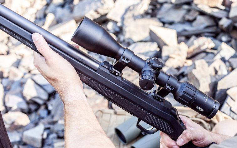 Ruag Ammotech UK Ltd - Air Rifle Shop in Liskeard