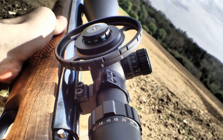 Sara’s Sporting Agency - Air Rifle Shop in Bude, Cornwall