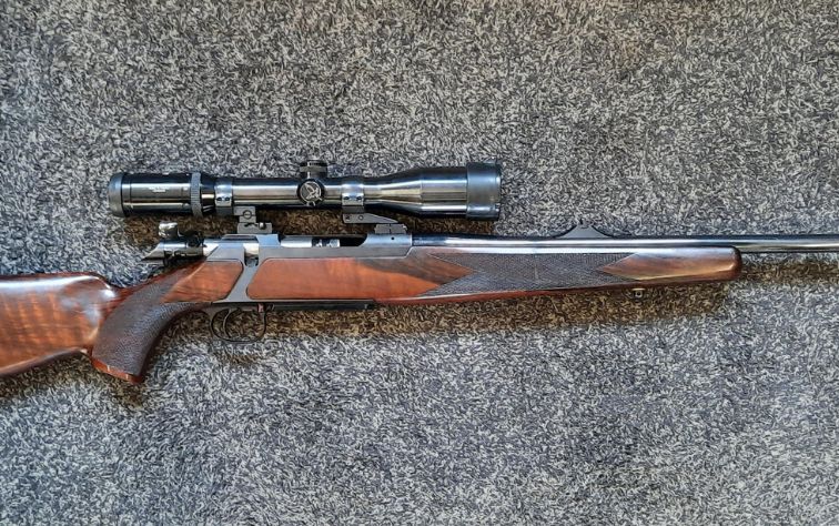 Shooting Shed Ltd - Gun Shop in Market Rasen