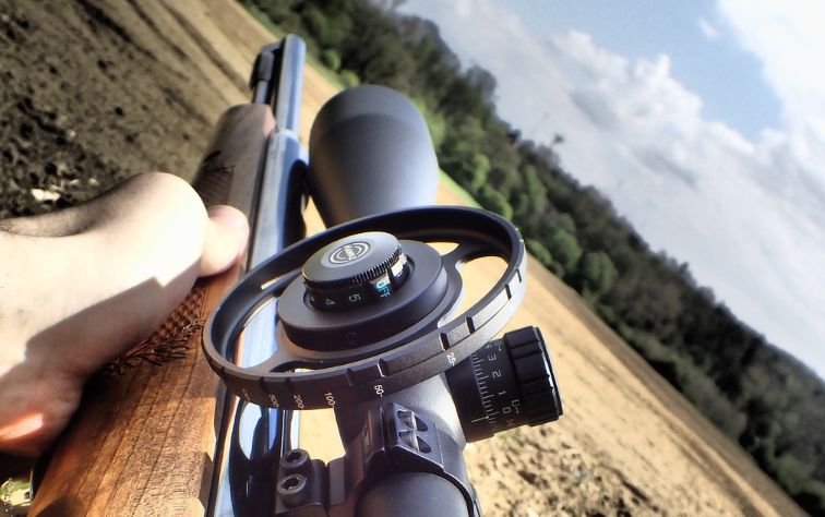 Stutley Gun & Equestrian - Gun Shop in Royston