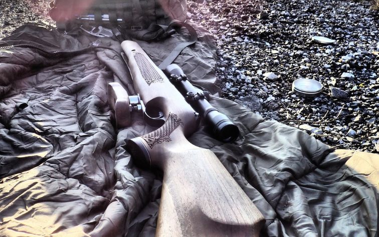 The Cottage Gun Repairers - Gun Shop in Aylesford