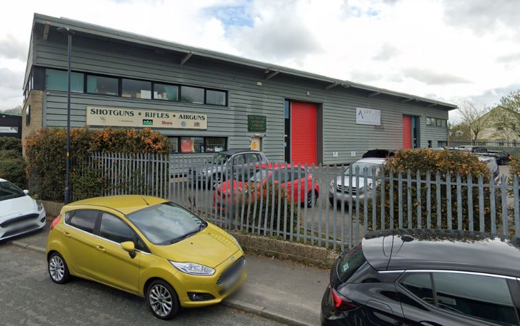 The Skipton Gunroom Ltd - Air Rifle Shop in Skipton