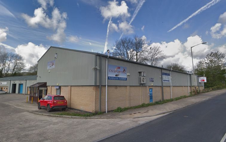 C S Sporting - Air Rifle Shop in Cwmbran