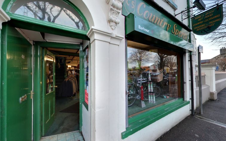 Country Sports Newtownards - Air Rifle Shop in Newtownards