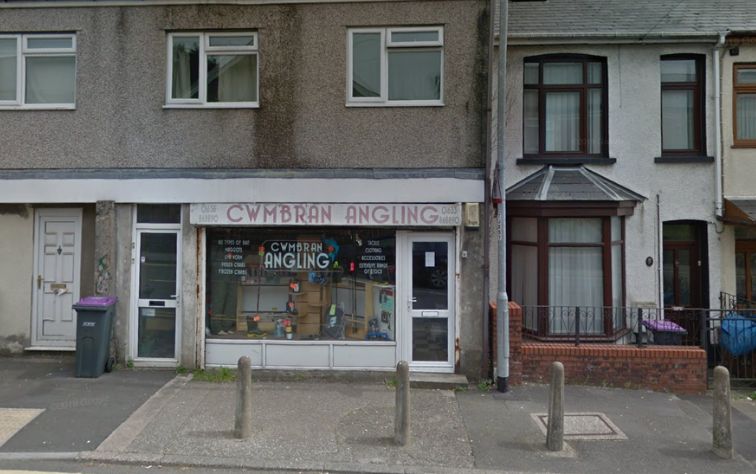 Cwmbran Angling - Air Rifle Shop in Cwmbran