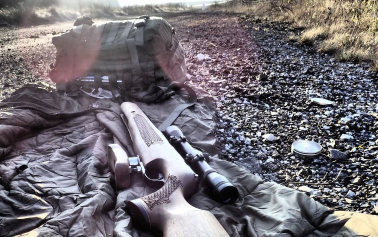 Field Sports Equipe - Gun Shop in Rhyl