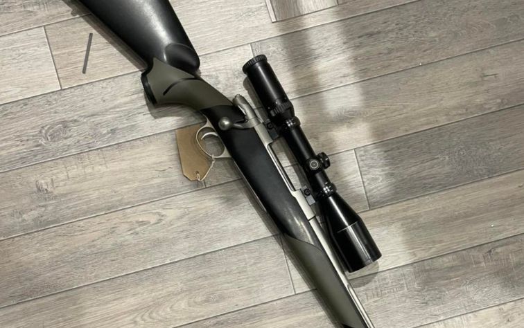 Gunfellas UK - Gun Shop in Swindon
