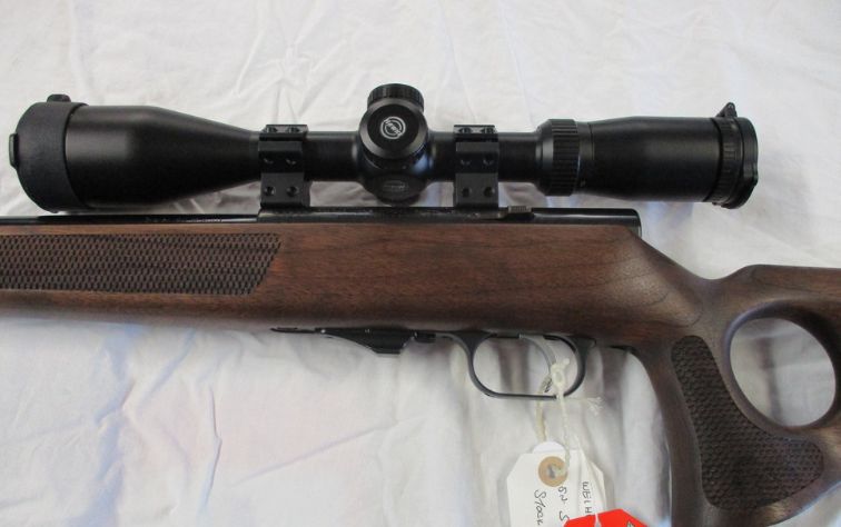 Loughview Guns - Air Rifle Shop in Downpatrick