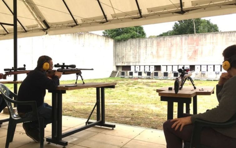 N S R A Shop - Gun Shop in Woking