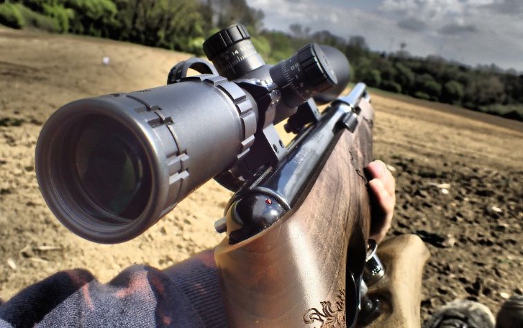Sporting & General Supply Co. Ltd - Air Rifle Shop in Shropshire