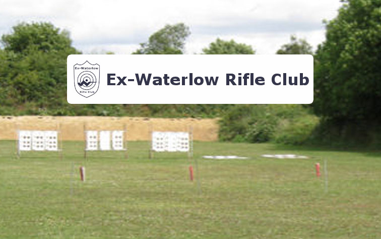 Ex Waterlow Rifle Club - Shooting Club in Dunstable