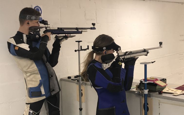 Braunton TSC - Shooting Club in Braunton