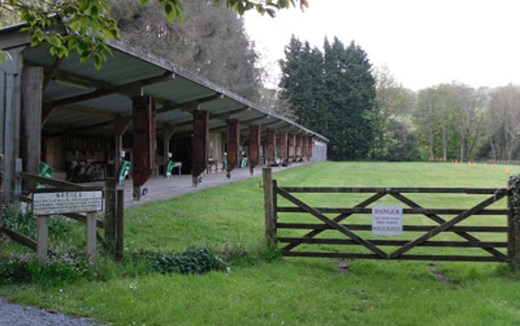 Budleigh Farm TSC - Shooting Club in Moretonhampstead
