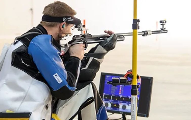 Down Hatherley Rifle Club - Shooting Club in Gloucester
