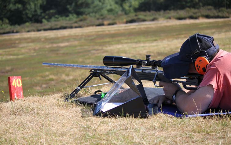 Hemel Hempstead Rifle Club - Shooting Club in Hemel Hempstead