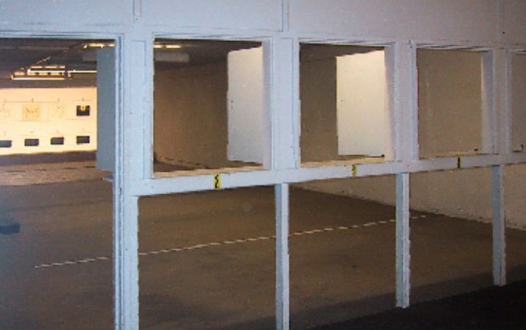 Highfield Rifle & Pistol Club - Shooting Club in Southampton