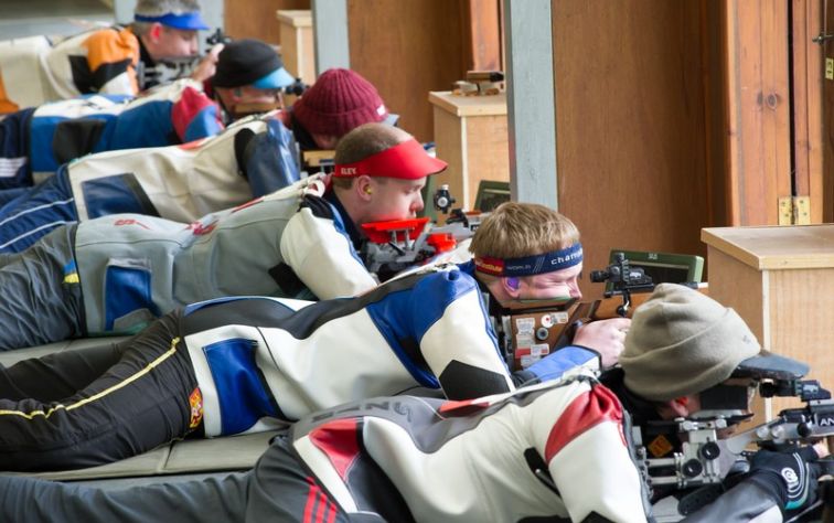 Isle of Man Shooting Club - Shooting Club in Isle of Man
