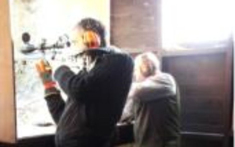 Newport (IW) & District Rifle Club - Shooting Club in Newport