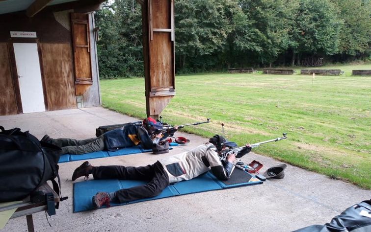 Pinhoe Target Shooting Club - Shooting Club in Exeter