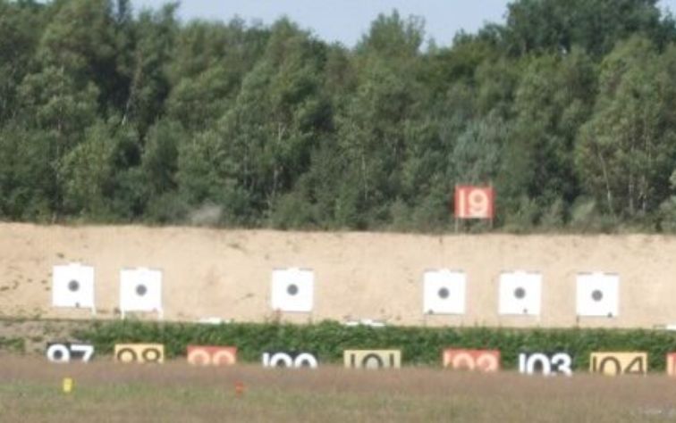 Southend on Sea Rifle & Pistol Club - Shooting Club in Rayleigh