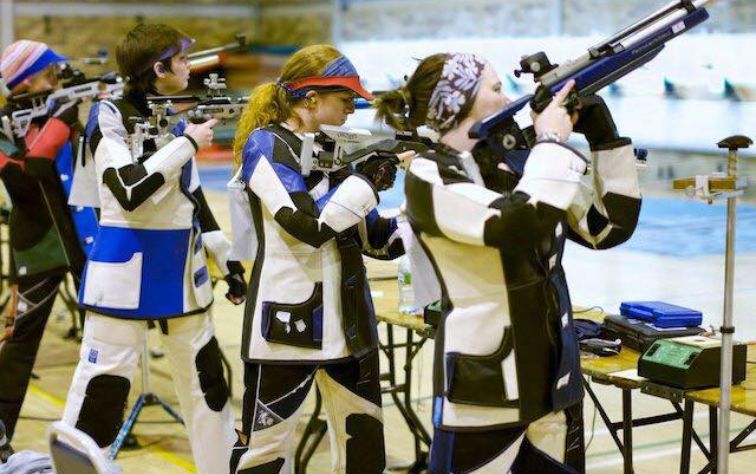 St. Andrews Rifle Club - Shooting Club in St. Andrews