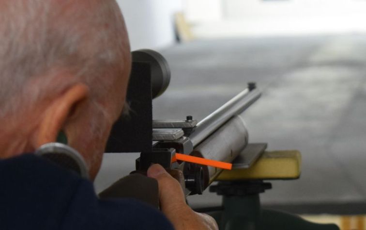 Tiverton Small Bore Rifle Club - Shooting Club in Tiverton