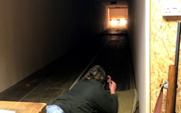 Aldeburgh Rifle Club - Shooting Club in Aldeburgh