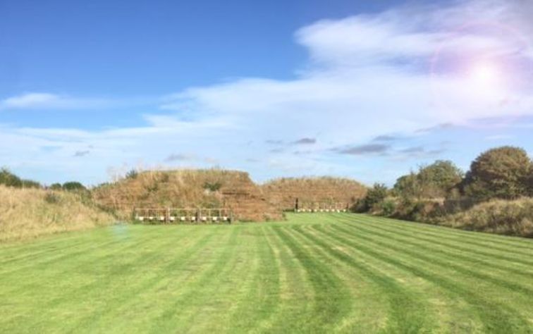 Bicester Town & District Rifle & Pistol Club - Shooting Club in Bicester