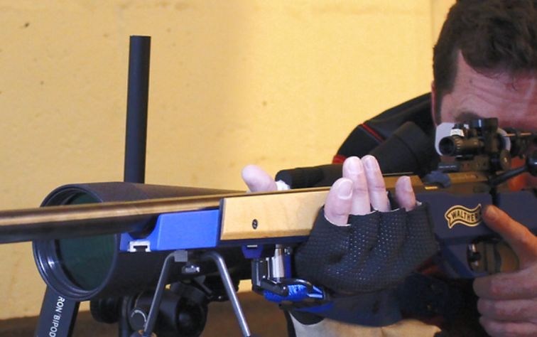 Bristol Invicta Rifle Club - Shooting Club in Bristol