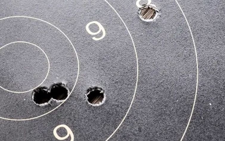 Camberley Rifle & Pistol Club - Shooting Club in Bagshot