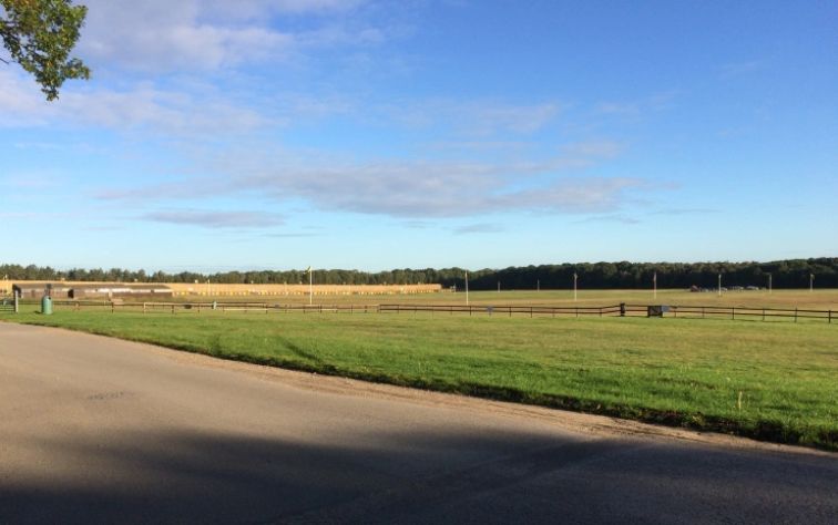 Chiltern Rifle Club - Shooting Club in Watlington