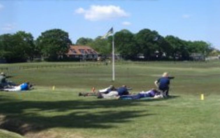 East Barnet Shooting Club - Shooting Club in Barnet