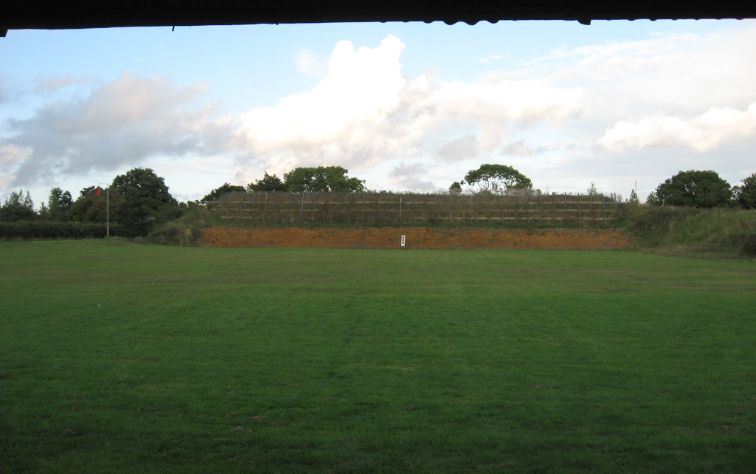 Hardingstone Rifle Club - Shooting Club in Northampton