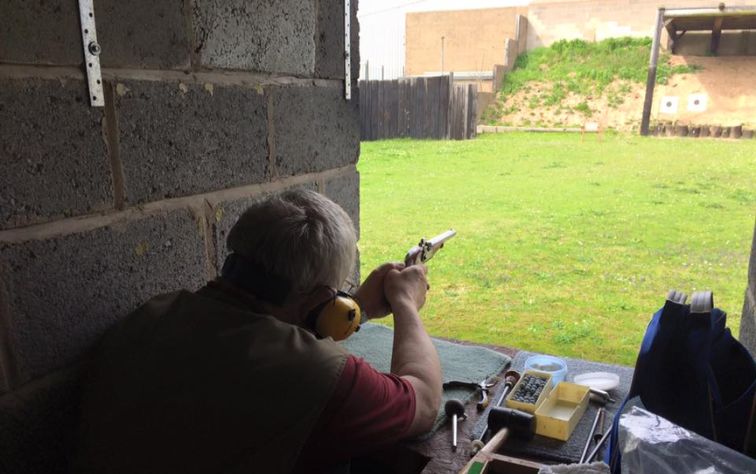 Hemswell Shooting Club - Shooting Club in Gainsborough