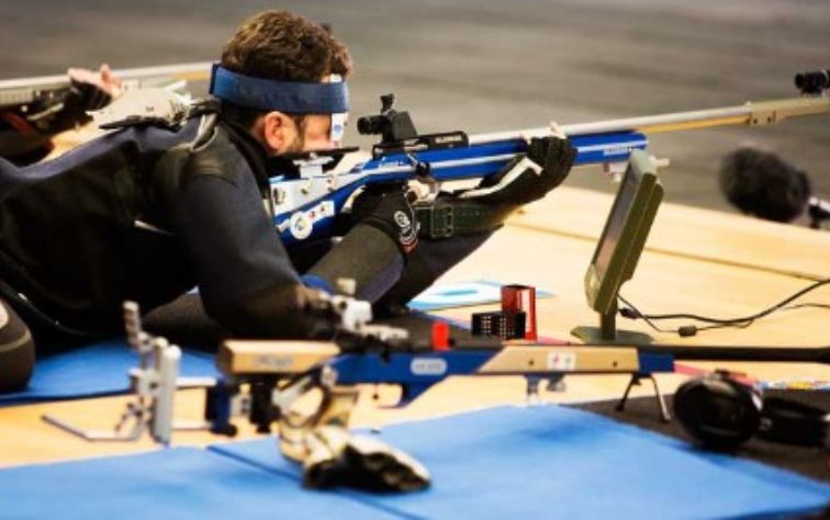 Hendon Rifle Club - Shooting Club in Hendon