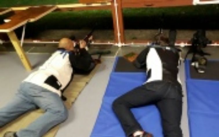 Heston & Hounslow Rifle Club - Shooting Club in Hounslow