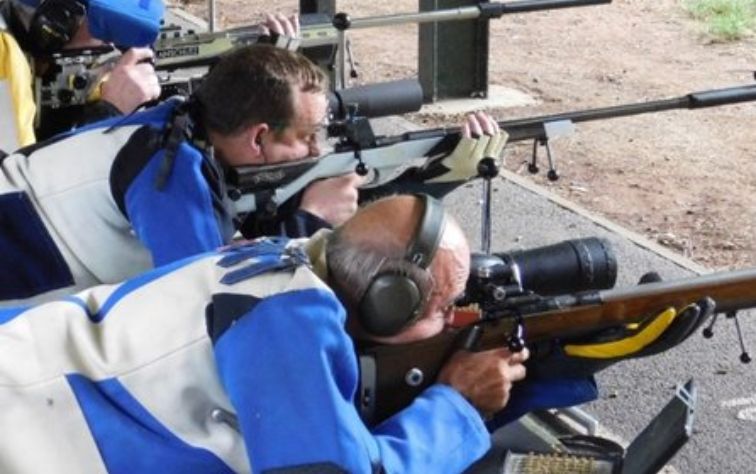 Market Drayton Rifle Club - Shooting Club in Market Drayton