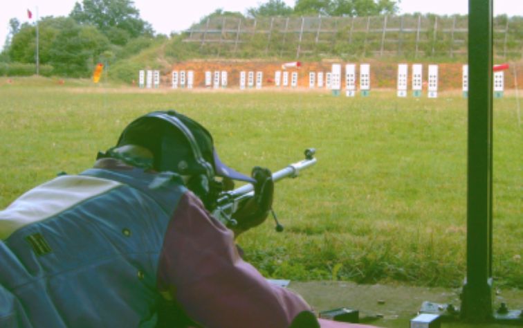 NLRTSA - Shooting Club in Northampton